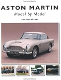 Aston Martin: Model by Model
