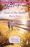 Heart of the Matter (Love Inspired)