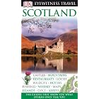 Scotland (EYEWITNESS TRAVEL GUIDE) by Juliet Clough, Keith Davidson, Sandie Randall, and Alastair Scott