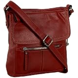 Fossil Hanover Cross-Body