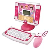 30 Activites English/spanish Computer Douberies Princess By DTM