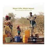 Major Gifts, Major Impact