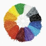 Pom-Pom Assortment (1 dz)