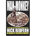 Man-monkey: In Search of the British Bigfoot