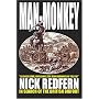 Man-monkey: In Search of the British Bigfoot