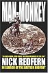 MAN-MONKEY - In Search of the British Bigfoot