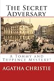 The Secret Adversary (Agatha Christie Mysteries Collection (Paperback))