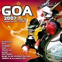Goa 2007 Vol. 3