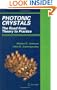 Photonic Crystals: The Road from Theory to Practice