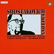 Shostakovich Edition
