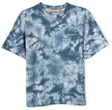 Levi’s  Boys 2-7 Crewneck Tee