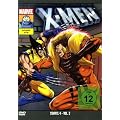 X-Men Staffel 4, Vol. 2