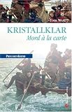 Kristallklar: Mord á la carte