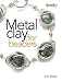 Metal Clay for Beaders