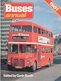 'Buses' annual. 1981
