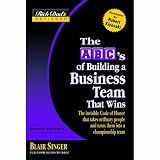 Rich Dad's Advisors: The ABCs of Building a Business Team that Wins (Audio CD)