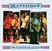 Matchbox-Platinum Collection