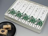 雁宿おこし　５本入り ZYX