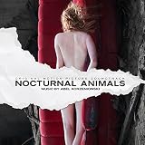 NOCTURNAL ANIMALS