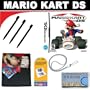 Mario Kart (Nintendo DS) + Deluxe Accessory Kit
