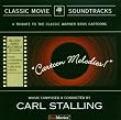 Cartoon Melodies