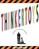 Thinkertoys: A Handbook of Creative Thinking Techniques: FIRST EDITION