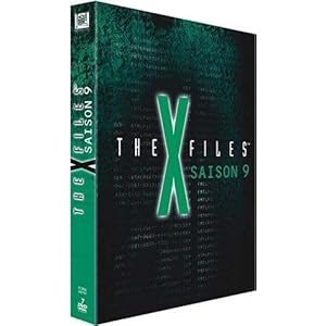 The X-Files - Saison 9