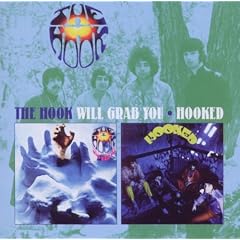 The Hook Will Grab You / Hooked