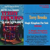 Magic Kingdom for Sale: Sold!: Magic Kingdom of Landover, Book 1 | [Terry Brooks]