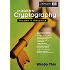 Modern Cryptography: Theory and Practice (Hewlett-Packard Professional Books) by  Wenbo Mao