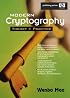 Modern Cryptography: Theory and Practice (Hewlett-Packard Professional Books)