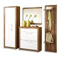 ROLLER Garderobe DELIAH