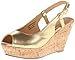 Very Volatile Women's Lady Like Dress Sandal
