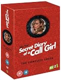 Secret Diary of a Call Girl - Series 1-4 Complete [DVD]