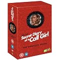Secret Diary of a Call Girl - Series 1-4 Complete [DVD]
