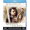 キングダム・オブ・ヘブン ディレクターズ・カット (Blu-ray Disc)