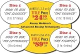 ADVANCED TECHNIQUES DVD #1
