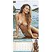Sports Illustrated Swimsuit - 2016 Mini Poster Calendar 6 x 12in