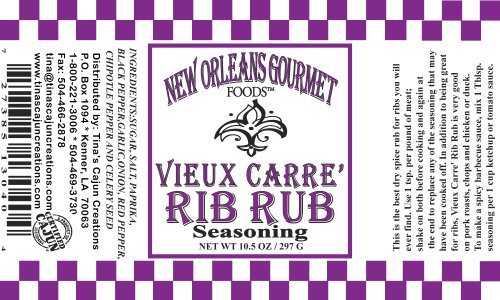 Vieux Carre