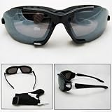 Kiteboarding Sunglasses Headband Water Sports Kitesurfing Ski Men Designer New