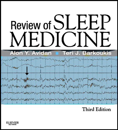 Review of Sleep Medicine
