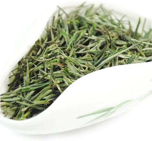 Superfine Silver Needle Junshan Yellow Tea Treasure 100g