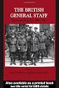 The British General Staff