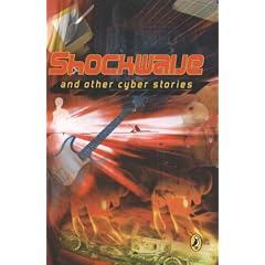 Shockwave! and Other Cyber Stories