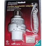 ABC Products Cordless Lampholder Adaptor