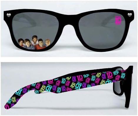 One Direction Photo Sunglasses