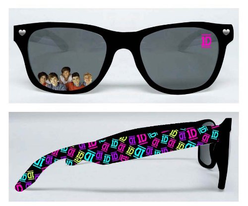 One Direction Photo Sunglasses