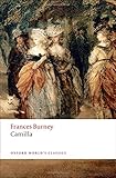 Camilla, or, A picture of youth