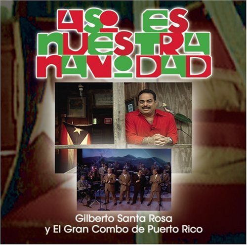 CD-Charts  Music : Asi Es Nuestra Navidad