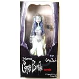 The Corpse Bride Japanese Collector Doll the Bride